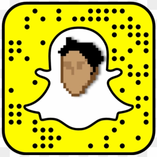 Apple Man Finds Hope In Snapchat - Snap De Mehdi Benatia, HD Png Download
