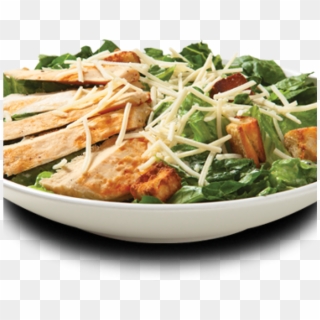 Salad Clipart Caesar Salad Clipart 13 Music Clipart - Noodles And Company Grilled Chicken, HD Png Download
