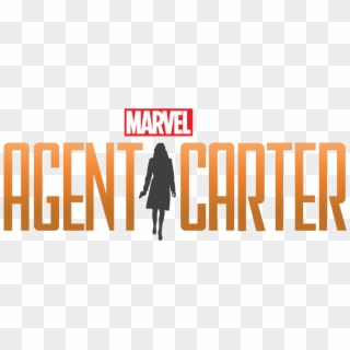 Agent Carter Logo Png, Transparent Png
