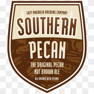 Southern Pecan Nut Brown Ale - Poster, HD Png Download
