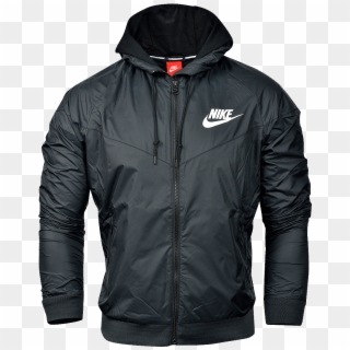 Nike Windrunner Jacket - Drawing Of Equipments Or Gears In Hiking, HD Png Download