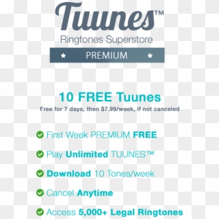Charts Top 100 Ringtones On Tuunes Modern Nightmare - Firehouse Subs Coupons, HD Png Download