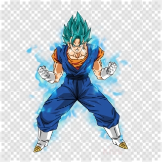 Super Saiyan God God Ki In Base Form Super Saiyan - Goku Dragon Ball Z PNG  Transparent With Clear Background ID 184626