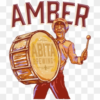 Amber Logo - Illustration, HD Png Download