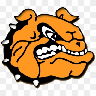 Brighton Bulldogs Logo - Brighton High School Bulldogs, HD Png Download