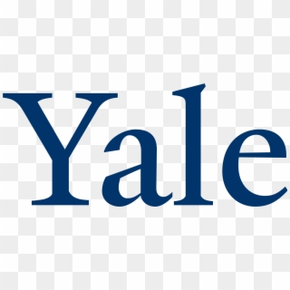 Bulldog Clipart Yale - Yale University Logo Png, Transparent Png