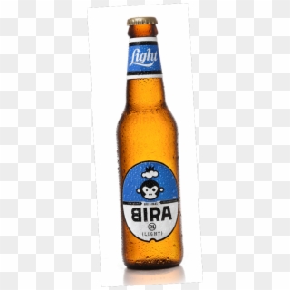 Bira 91's Double Pleasure For Beer Lovers In India - Bira Light Beer, HD Png Download