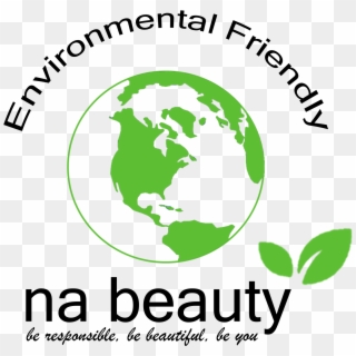Nabeauty Environment Friendly - Graphic Design, HD Png Download