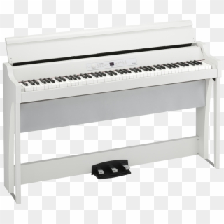 Categories - Korg G1 Air Piano, HD Png Download