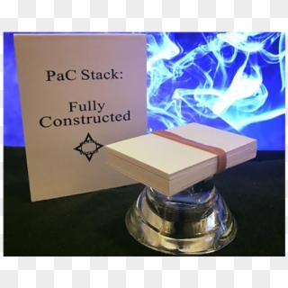 Fully Constructed By Paul Carnazzo - Trophy, HD Png Download