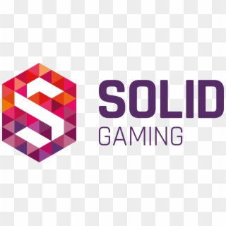 Our Partners - Solid Gaming Logo Png, Transparent Png