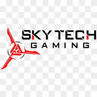Skytech Gaming Png Logo, Transparent Png