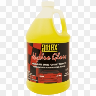 Ardex Hydro Gloss -high Gloss Shine For Wet Surfaces - Car, HD Png Download