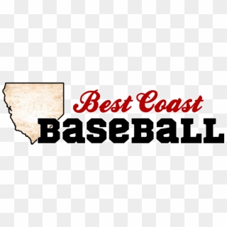 Best Coast Baseball - Carmine, HD Png Download