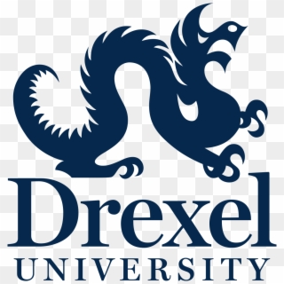 Drexel University Logo, HD Png Download