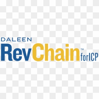 Daleen Revchain For Icp Logo Png Transparent - Charge Of Your Health, Png Download