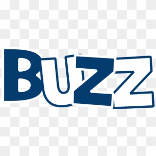 Buzz Logo White Background, HD Png Download