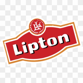 Lipton Logo Png Transparent - Lipton Ice Tea, Png Download