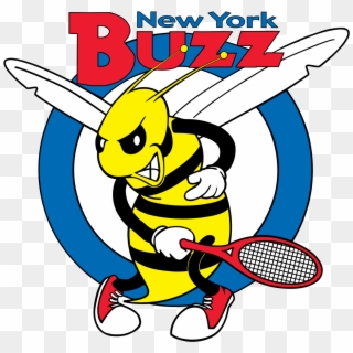 New York Buzz - Cartoon, HD Png Download