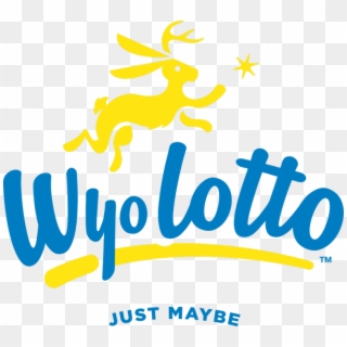 Wyoming Lottery - Wyoming Lottery Logo, HD Png Download