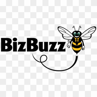 Welcome To Biz Buzz Llc - Honeybee, HD Png Download - 1368x648(#3480997 ...
