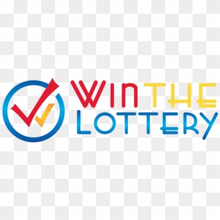 Win The Lottery - Good Luck Winning The Lottery Wishes, HD Png Download