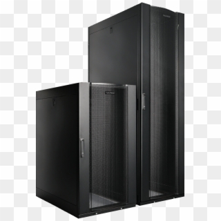 Rack Enclosures - Server, HD Png Download