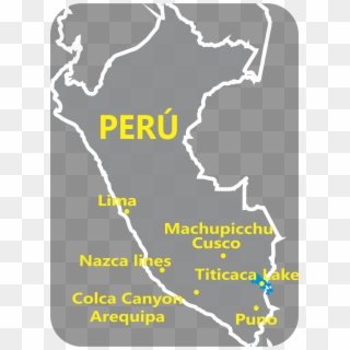 Machupicchu Majestic Peru - Atlas, HD Png Download