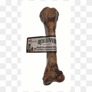 Each Meaty Lamb Femur Bone Is Individually Shrink-wrapped - Statue, HD Png Download