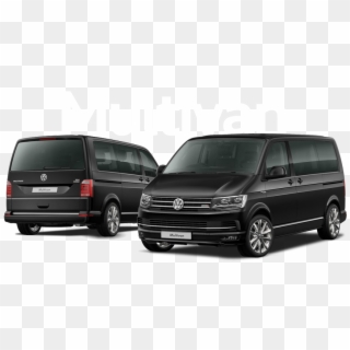 Whatever You Need It To Be - Volkswagen Multivan, HD Png Download