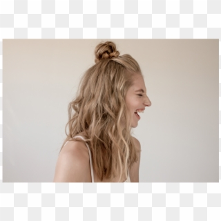 Blond, HD Png Download
