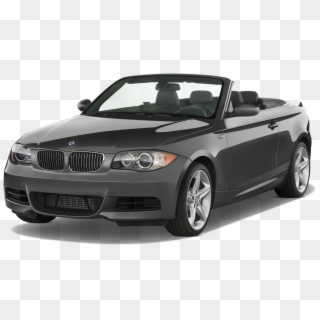 10 - - Bmw 1 Series Convertible, HD Png Download