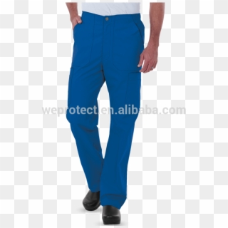 Low Moq High Quality Jogger Style Scrubs With Good - Pocket, HD Png Download