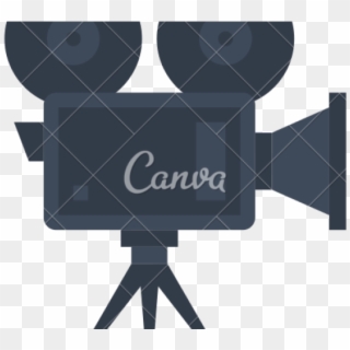 Video Camera Png Design, Transparent Png