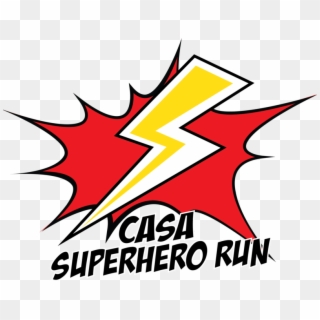 Super Hero Run, HD Png Download