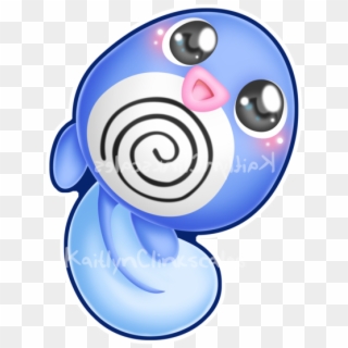 View 0 , - Poliwag, HD Png Download