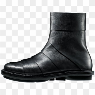 Worn M Blk Waw Blk - Work Boots, HD Png Download