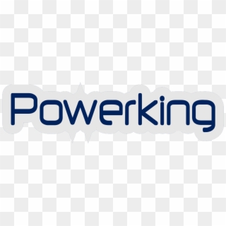 Power King Logo 3 By Robert, HD Png Download
