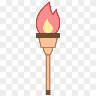 Torch Clipart - Факел Пнг, HD Png Download