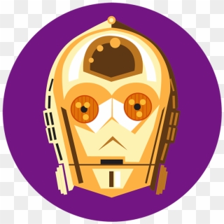 Star Wars Emoji Old And New, For Usa Today - De Star Wars Emoji, HD Png Download