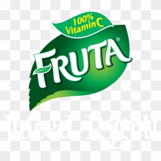 Dream Exotic Think Tropical Taste Fruit Drink Fruta - Fruta Logo, HD Png Download