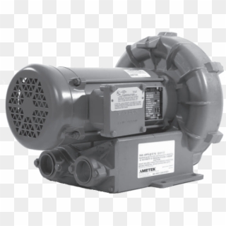 Remediation Equipment Blowers - Video Camera, HD Png Download
