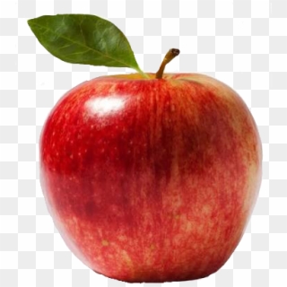 #png #apple #maça #fruta #saudavel #freetoedit - Transparent Background Apple Png, Png Download