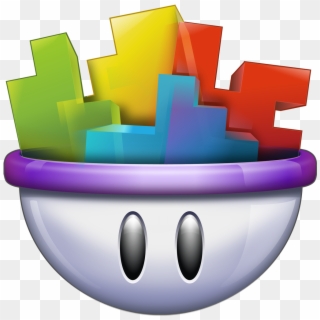 Game Png Free Download - Game Salad Logo, Transparent Png
