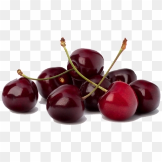 Envenenado Com Fruta - Dark Sweet Cherries Png, Transparent Png
