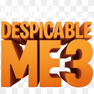 Despicable Me - Despicable Me Netflix, HD Png Download