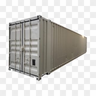 Shipping Container, HD Png Download