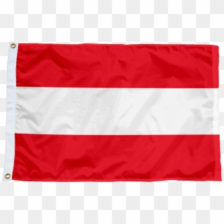 Austria Flag - Flag, HD Png Download