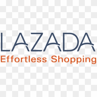 Tải Miễn Phí Logo Lazada Đẹp Chuẩn Nét Nhất