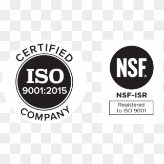 Services & Manufacturing - Nsf International, HD Png Download